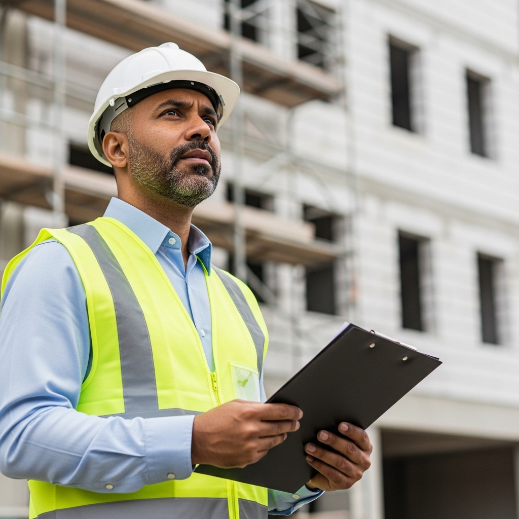 Assistance à Maîtrise d’Ouvrage (AMO) Copropriété