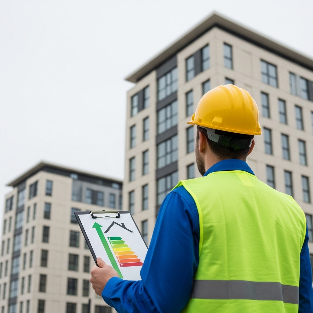 Plan Pluriannuel de Travaux (PPT)