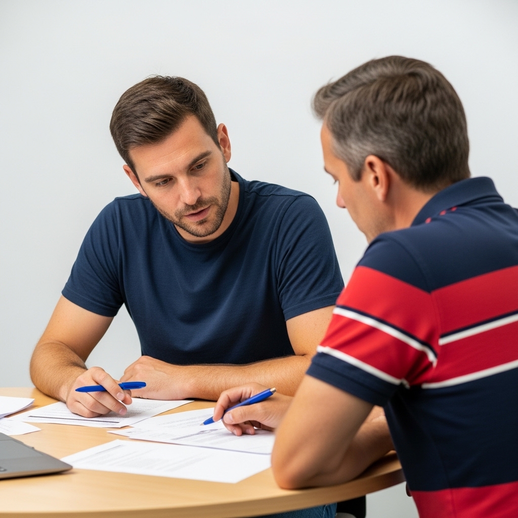 Conseil en rénovation énergétique