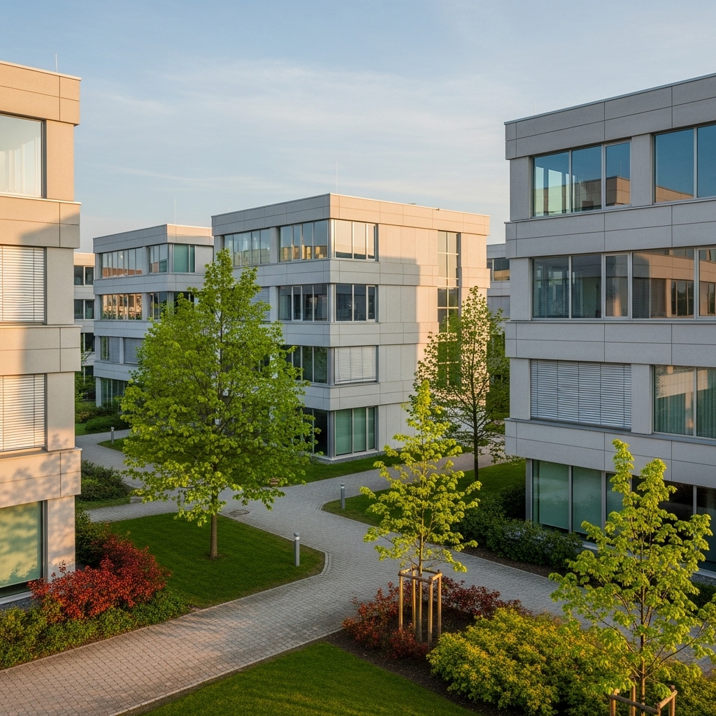 Audit énergétique logement collectif